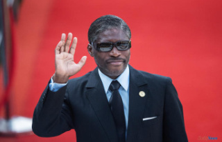 Equatorial Guinea: A South African businessman's...