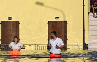 Italy allocates more than two billion euros to flooded...