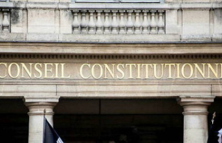 Pensions: the Constitutional Council rejects the second...