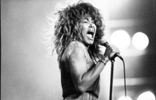 Music Tina Turner dies at 83