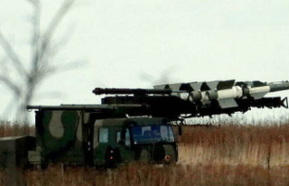 US approves sale of surface-to-air missiles to Ukraine