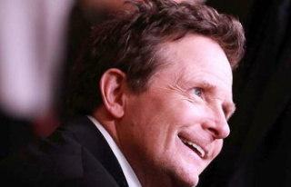 Michael J. Fox on his Parkinson's disease: "I...