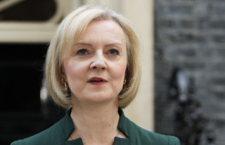 United Kingdom Liz Truss will have to pay for the...