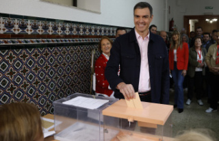 Elections Date of the elections in Spain 2023: when...