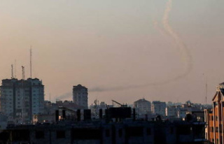 Gaza: Rockets fired at Israel after the death of a...