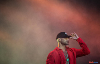 A Booba concert in Morocco compromised amid calls...