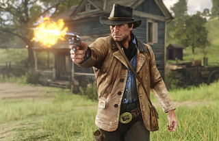 Why Was Red Dead Redemption 2 Such a Successful Game?
