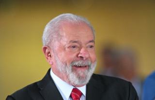 Latin America Lula proposes as a member of the Federal...