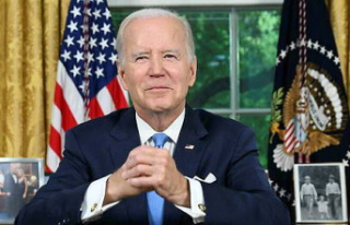 Default of payment: Joe Biden claims to have avoided...