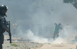 Senegal: violence erupts after opponent Sonko is sentenced...