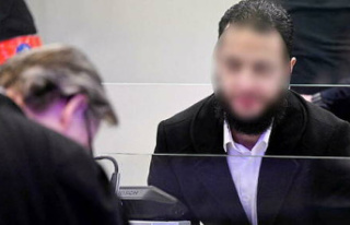 Brussels attacks: Salah Abdeslam is a "co-perpetrator",...