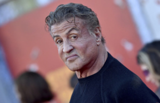 Culture In the house of Sylvester Stallone: ​​"Wanting...