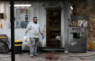 Five Israeli Arabs killed near Nazareth