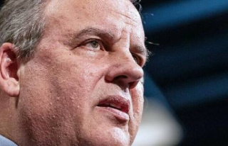 US Presidential 2024: Chris Christie is a candidate