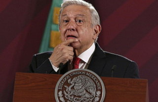 Mexico López Obrador's party expands its territorial...