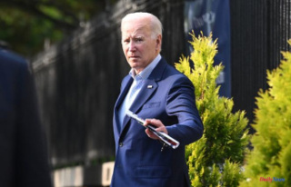 United States: Joe Biden enacts law to avoid default