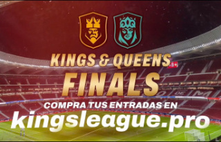 Football Tickets for the Kings League and Queens League...