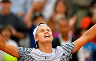 Roland-Garros: Rune and Zverev qualify, Swiatek benefits...