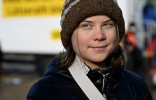 Greta Thunberg ends her Friday school strike after...