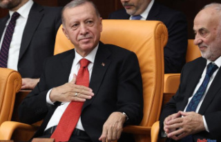 In Türkiye, Recep Tayyip Erdogan was sworn in for...