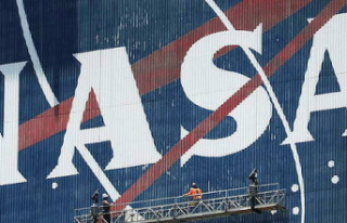Nasa: first public meeting on UFOs
