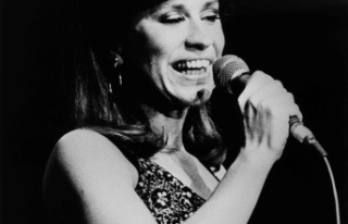 The death of Astrud Gilberto, unforgettable "Girl...