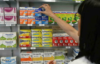 Medicines: one in five French people take higher doses