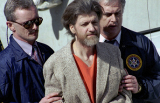 Ted Kaczynski, Unabomber, dies in a federal prison...
