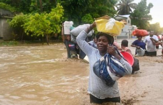 Haiti: at least 42 dead and thousands displaced after...