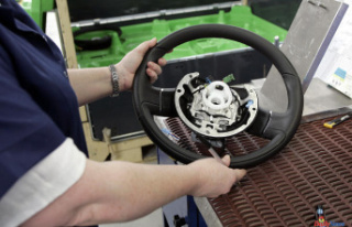 Automotive supplier Autoliv cuts 8,000 jobs, mostly...