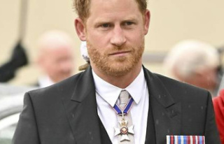 Prince Harry is waiting for the trial launched against...