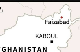 Afghanistan: 11 dead and 30 injured in an attack at...