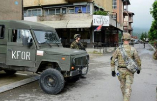 Tensions in Kosovo: international pressure increases...