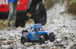Exploring the Allure of Off-Road RC Cars for Hobbyists...