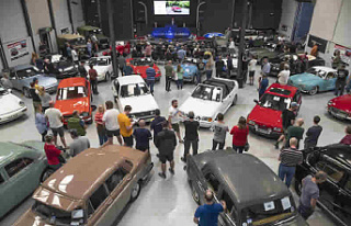 Tips For Selling Your Classic Car at Auction - Maximizing...