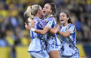 Women's Nations League: much more than a victory...