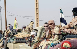Mali: ex-rebels in the north say they are "in...