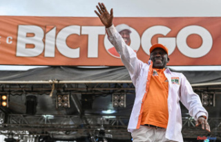In Ivory Coast, local elections, stepping stone or...