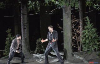 The merciless blood hunt in “Don Giovanni” by...