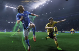 Video Games When does EA SPORTS FC 24 come out?