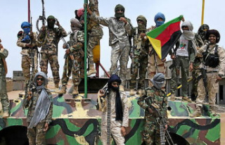 Independence of Azawad: what if the destabilization...