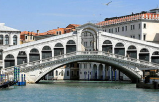 Italy: Venice will not be listed as World Heritage...