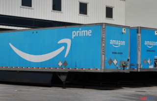 Amazon company targeted by US complaint for “illegal”...