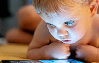 Screen time: there are worse things for children's...