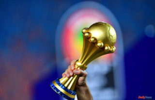 Football: CAN 2025 for Morocco, CAN 2027 for Kenya,...