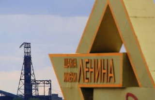 Kazakhstan: in the ArcelorMittal mines, we work and...