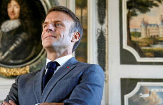 Religious parimony: Macron launches a collection on...