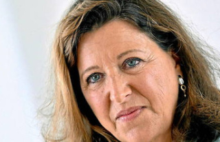“My image was manipulated”: Agnès Buzyn speaks...