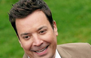 Jimmy Fallon: the American star accused of toxic behavior...
