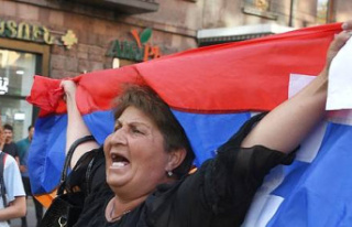 “We are heartbroken”: in Yerevan, stupor after...